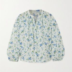 Doen Jane Blouse